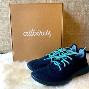 Allbirds Tree Runner Women’s 8